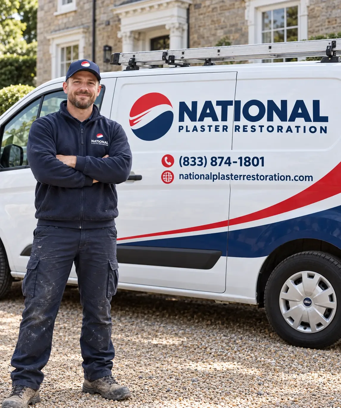 Plaster Repair company in Norton, KS